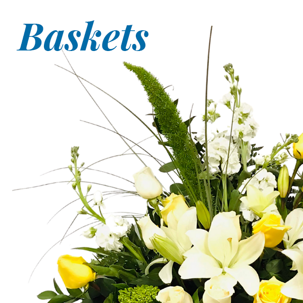 Baskets