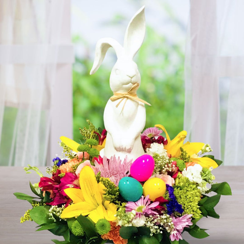 Easter Fields